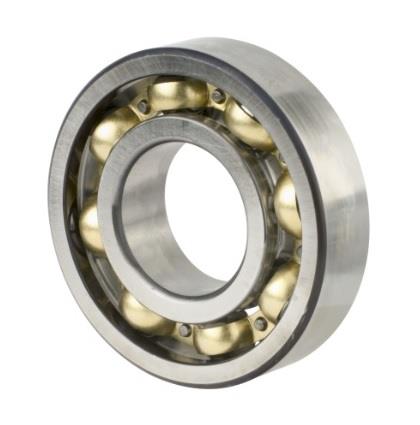 Photo 2. Bearings