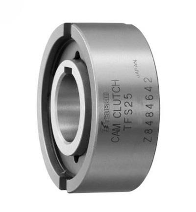 Photo 3. Bearings