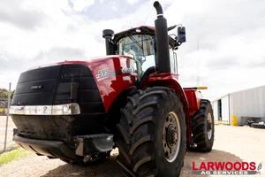 CASE IH 595 STEIGER