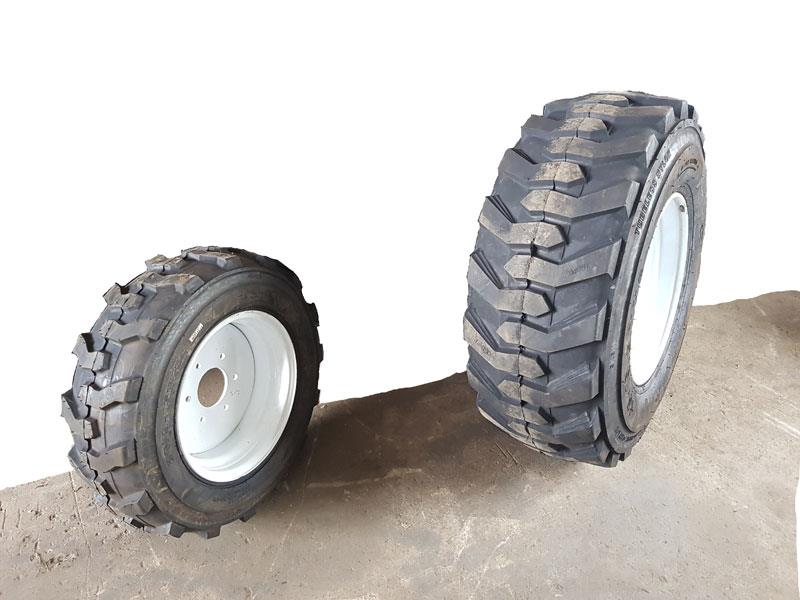 Agking Industrial Tyre – Standard