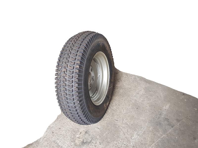 Agking Turf Tyre