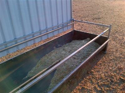 Photo 3. VALTON FEEDER