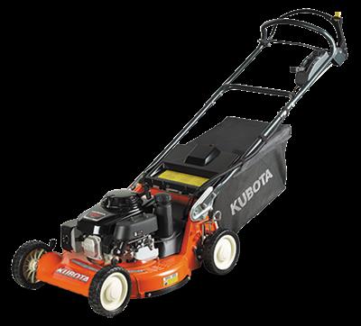 Kubota Walk Behind Mowers