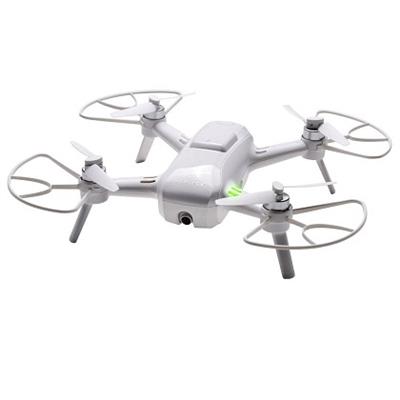Yuneec Breeze 4K selfie Drone